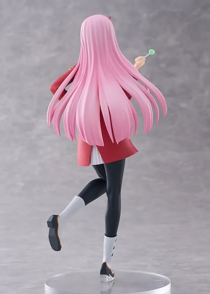 [PRE-ORDER] Good Smile Company POP UP PARADE Zero Two L Size