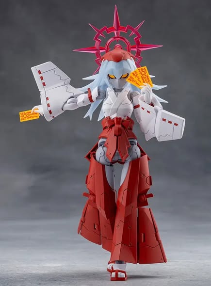 [PRE-ORDER] Kotobukiya EIS EIZEN
