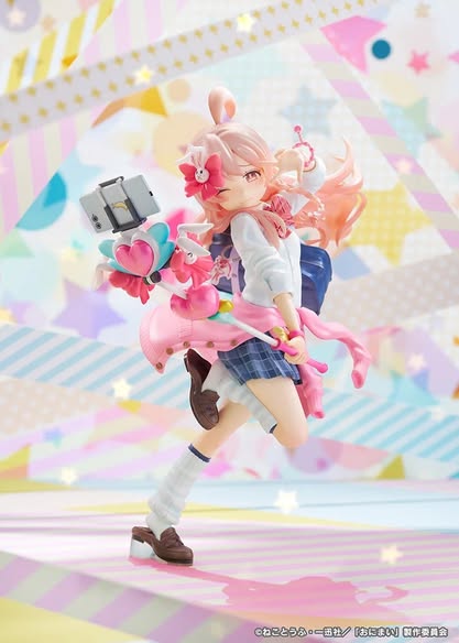 [PRE-ORDER] Phat! 1/6 ONIMAI: I'm Now Your Sister! Mahiro Oyama Heisei Gyaru Ver.