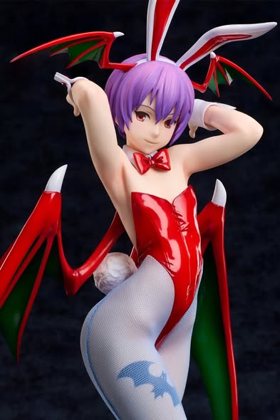 [PRE-ORDER] FREEing B-style Vampire Series Lilith Bunny Ver.