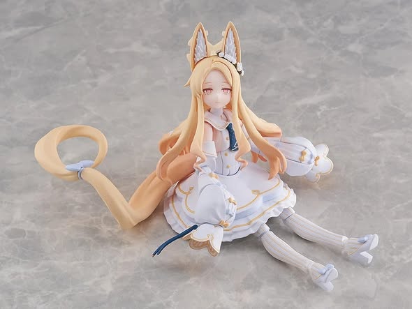 [PRE-ORDER] Max Factory figma Seia Yurizono