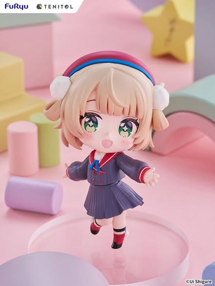 [PRE-ORDER] Furyu TENITOL Shigure Ui [mini]