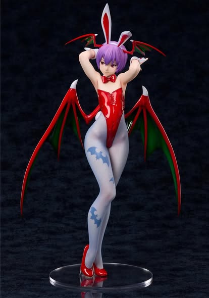 [PRE-ORDER] FREEing B-style Vampire Series Lilith Bunny Ver.