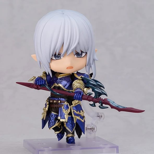 [PRE-ORDER] Good Smile Company Nendoroid Final Fantasy XIV Estinien