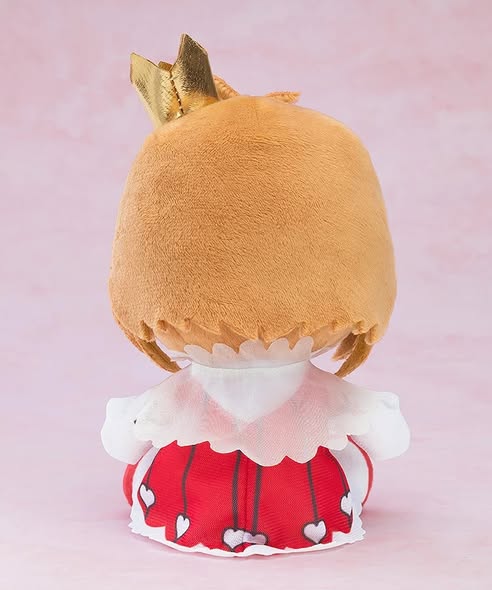 [PRE-ORDER] Good Smile Company Plushie Sakura Kinomoto: Rocket Beat Outfit Ver.