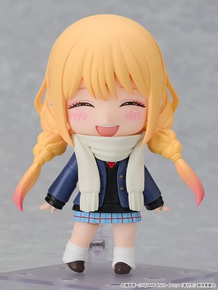 [PRE-ORDER] Good Smile Company Nendoroid Marin Kitagawa Winter Uniform Ver.