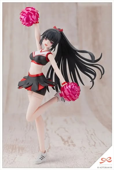 [PRE-ORDER] Kotobukiya KUON YAKUSHIJI CHEERLEADING COSTUME