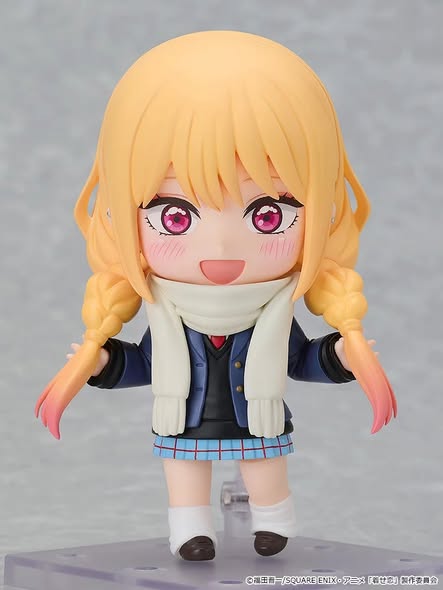 [PRE-ORDER] Good Smile Company Nendoroid Marin Kitagawa Winter Uniform Ver.