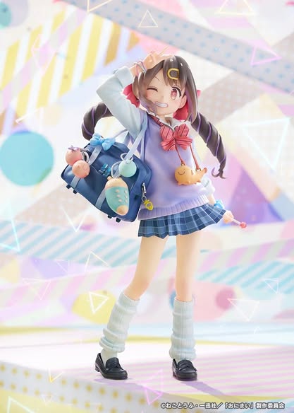 [PRE-ORDER] Phat! 1/6 ONIMAI: I'm Now Your Sister! Mihari Oyama Heisei Gyaru Ver.