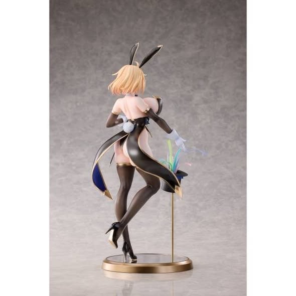 [PRE-ORDER] PartyLook Sophia F. Shirring Magician Bunny Ver. Deluxe Edition 18+ (Adult Contents)