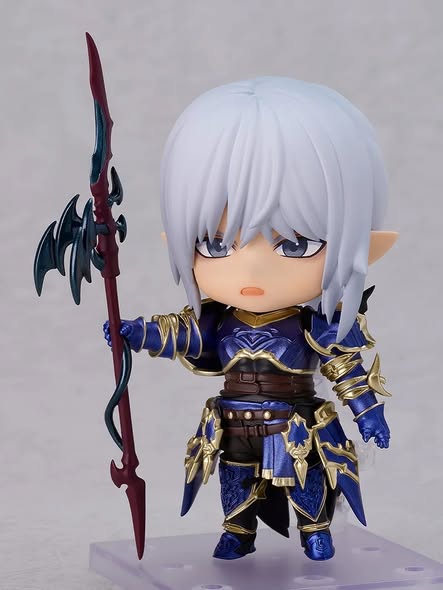 [PRE-ORDER] Good Smile Company Nendoroid Final Fantasy XIV Estinien