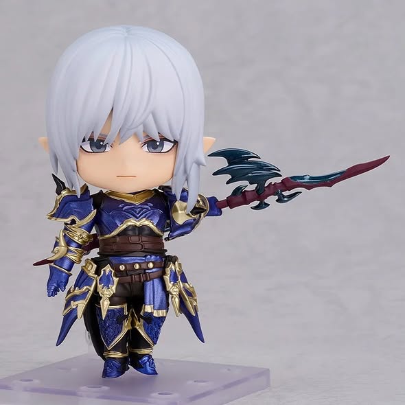 [PRE-ORDER] Good Smile Company Nendoroid Final Fantasy XIV Estinien
