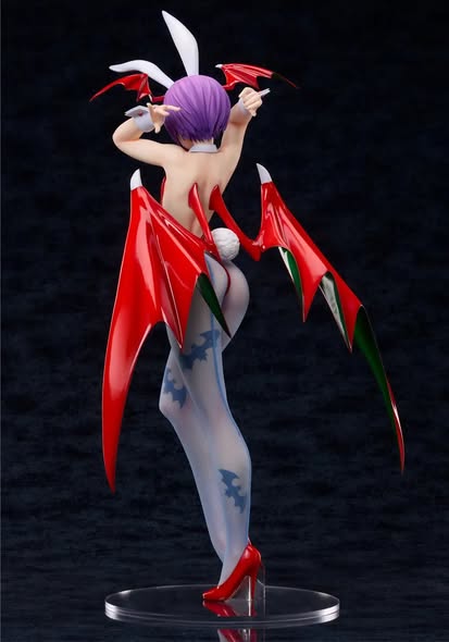 [PRE-ORDER] FREEing B-style Vampire Series Lilith Bunny Ver.