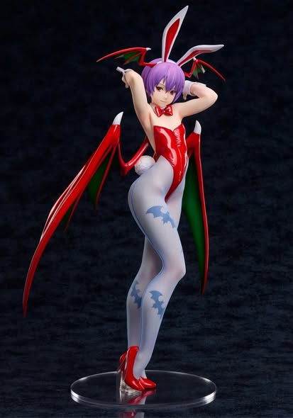 [PRE-ORDER] FREEing B-style Vampire Series Lilith Bunny Ver.