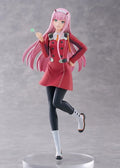 [PRE-ORDER] Good Smile Company POP UP PARADE Zero Two L Size