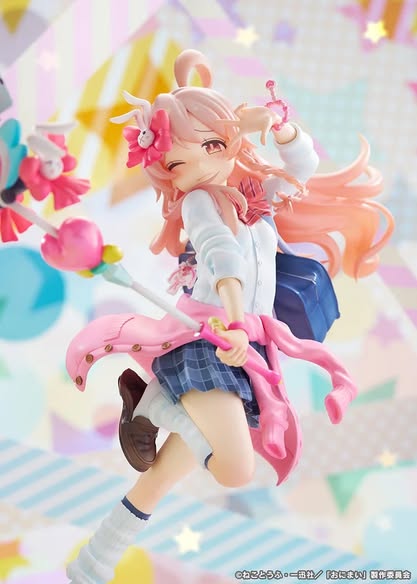 [PRE-ORDER] Phat! 1/6 ONIMAI: I'm Now Your Sister! Mahiro Oyama Heisei Gyaru Ver.