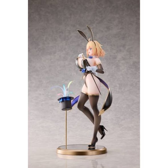 [PRE-ORDER] PartyLook Sophia F. Shirring Magician Bunny Ver. Deluxe Edition 18+ (Adult Contents)
