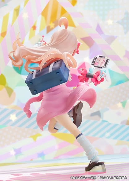 [PRE-ORDER] Phat! 1/6 ONIMAI: I'm Now Your Sister! Mahiro Oyama Heisei Gyaru Ver.
