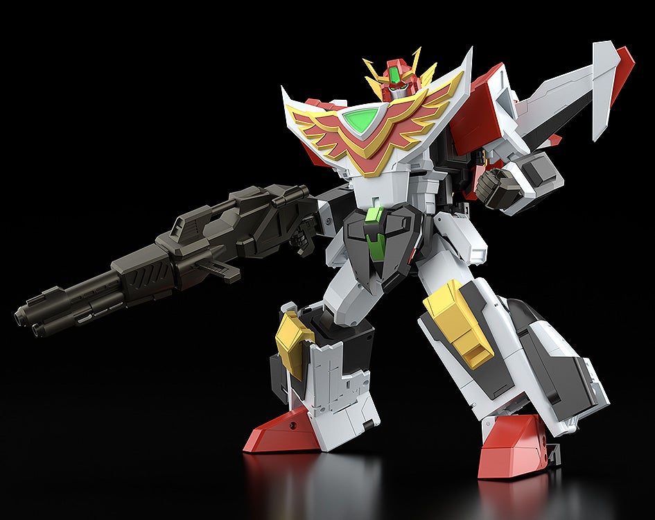 [PRE-ORDER] Good Smile Company THE GATTAI Granbird