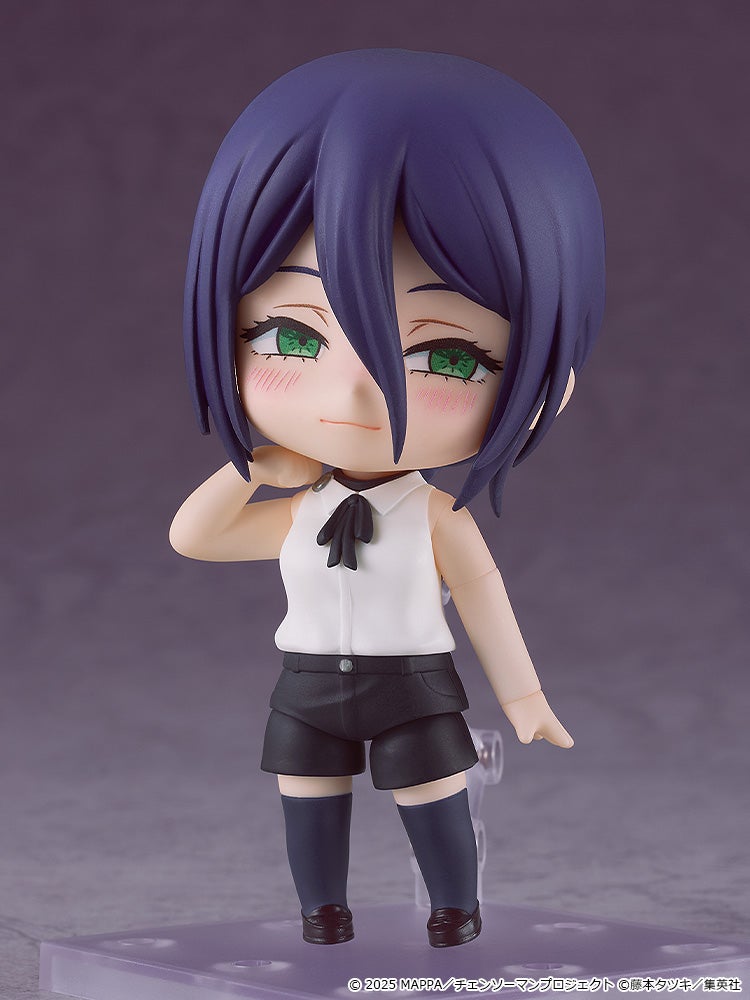 [PRE-ORDER] Good Smile Company Chainsaw Man - Nendoroid Reze