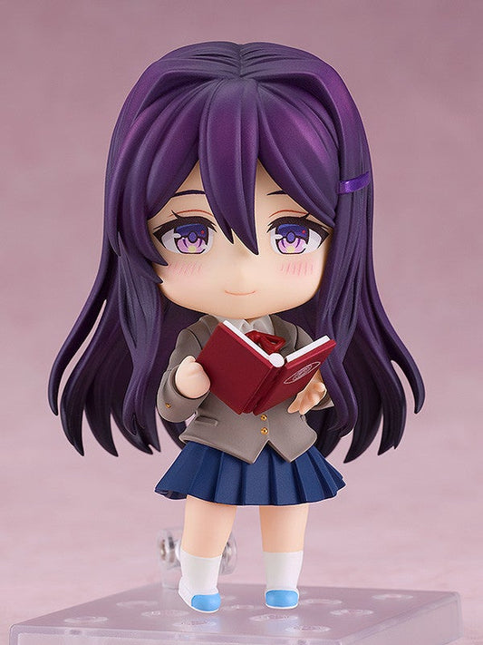 [PRE-ORDER] Good Smile Company Nendoroid Doki Doki Literature Club! Yuri