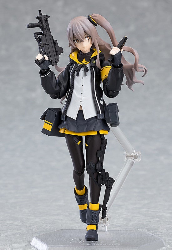[PRE-ORDER] Max Factory figma UMP45