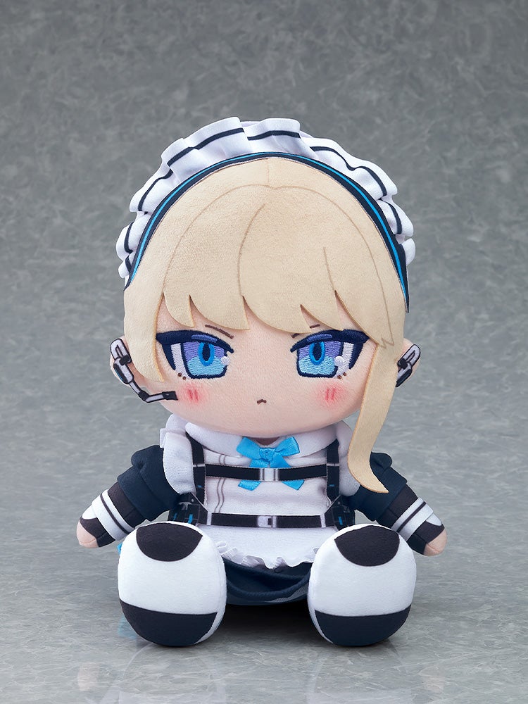 [PRE-ORDER] Good Smile Company Blue Archive Chocopuni Plushie Toki
