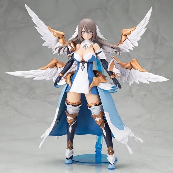 [PRE-ORDER] Kotobukiya ARCANADEA GRANDE SCALE ERMEDA