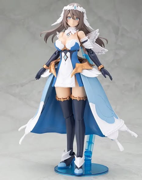 [PRE-ORDER] Kotobukiya ARCANADEA GRANDE SCALE ERMEDA