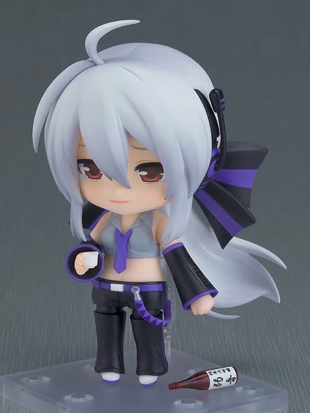 [PRE-ORDER] Good Smile Company Nendoroid Yowane Haku