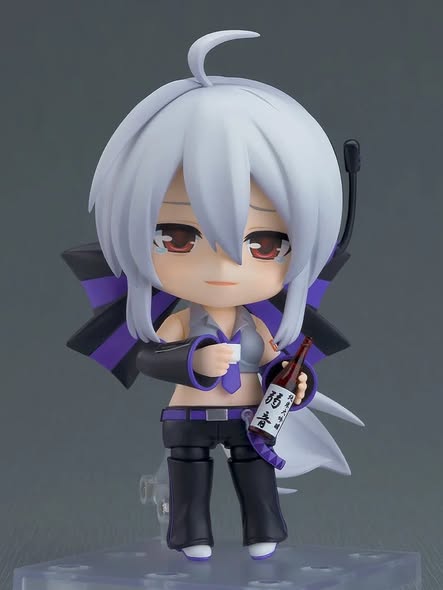 [PRE-ORDER] Good Smile Company Nendoroid Yowane Haku