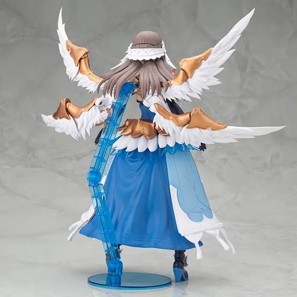 [PRE-ORDER] Kotobukiya ARCANADEA GRANDE SCALE ERMEDA