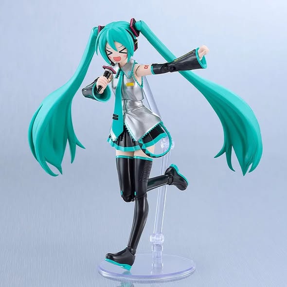 [PRE-ORDER] Good Smile Company PLAMATEA Hatsune Miku
