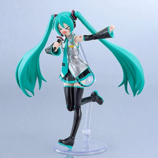 [PRE-ORDER] Good Smile Company PLAMATEA Hatsune Miku