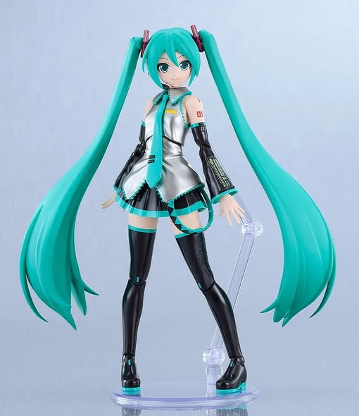 [PRE-ORDER] Good Smile Company PLAMATEA Hatsune Miku