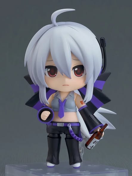 [PRE-ORDER] Good Smile Company Nendoroid Yowane Haku