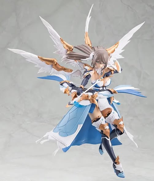 [PRE-ORDER] Kotobukiya ARCANADEA GRANDE SCALE ERMEDA