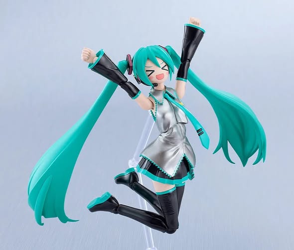 [PRE-ORDER] Good Smile Company PLAMATEA Hatsune Miku