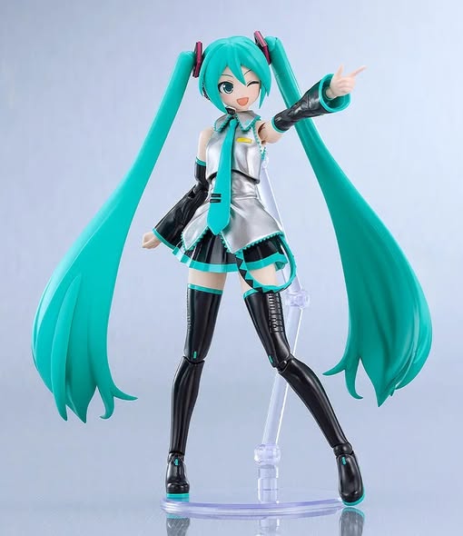 [PRE-ORDER] Good Smile Company PLAMATEA Hatsune Miku
