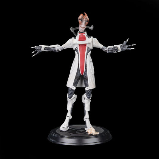 [PRE-ORDER] Dark Horse Mass Effect Mordin Solus Figure