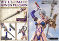 [PRE-ORDER] PRIME1 STUDIOS Real Elite Masterline SOULCALIBUR VI Ivy Ultimate Bonus Version