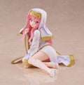 [PRE-ORDER] TAITO The Familiar of Zero Desktop Cute Figure - Louise（Miko outfit Ver.）