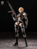 [PRE-ORDER] Blazing Wave Studio 1/12 Valkyrie Brunhilde