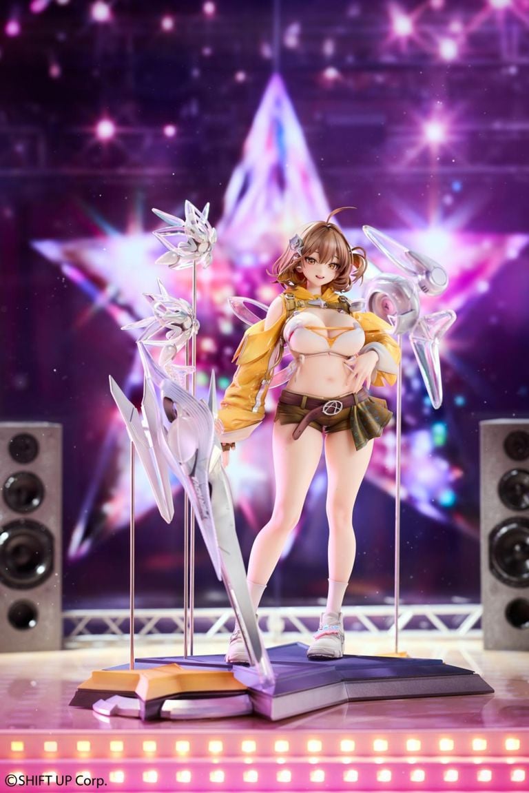 [PRE-ORDER] Hobby Sakura 1/7 Goddess of Victory: NIKKE - Anis: Star Deluxe Edition
