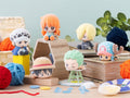 [PRE-ORDER] Megahouse Nuippo ONE PIECE  (BOX OF 6)