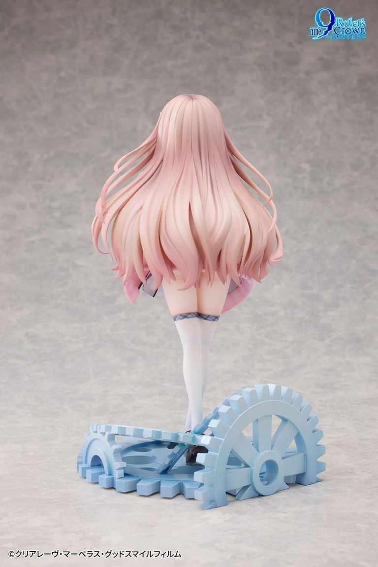 [PRE-ORDER] Hanabee 1/6 9-nine- Ruler's Crown Normal Version