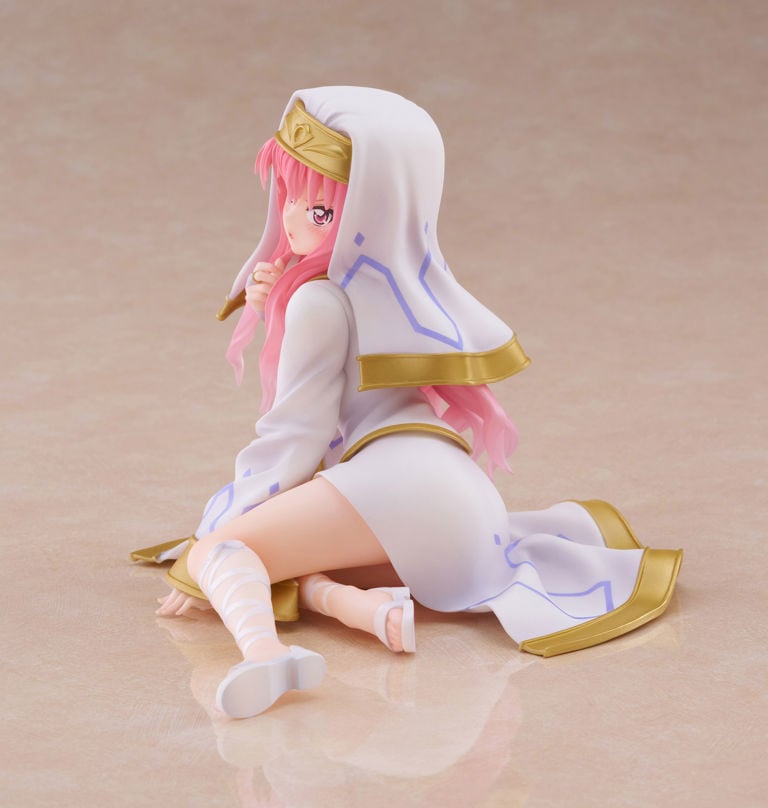 [PRE-ORDER] TAITO The Familiar of Zero Desktop Cute Figure - Louise（Miko outfit Ver.）