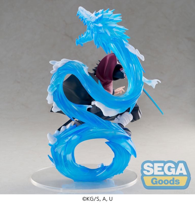 [PRE-ORDER] SEGA FIGURIZMα Demon Slayer Kimetsu no Yaiba Giyu Tomioka Constant Flux