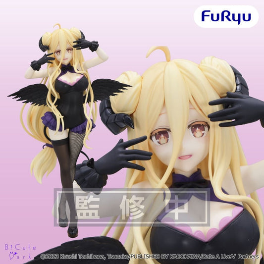 [PRE-ORDER] Furyu Date A LiveⅤ BiCute Dark Figure -Mukuro Hoshimiya-
