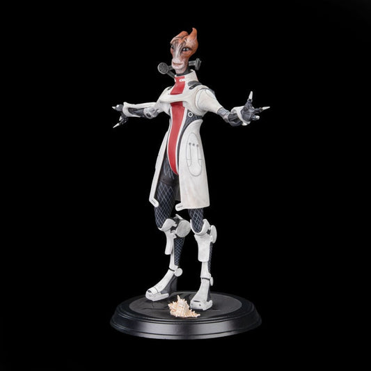 [PRE-ORDER] Dark Horse Mass Effect Mordin Solus Figure